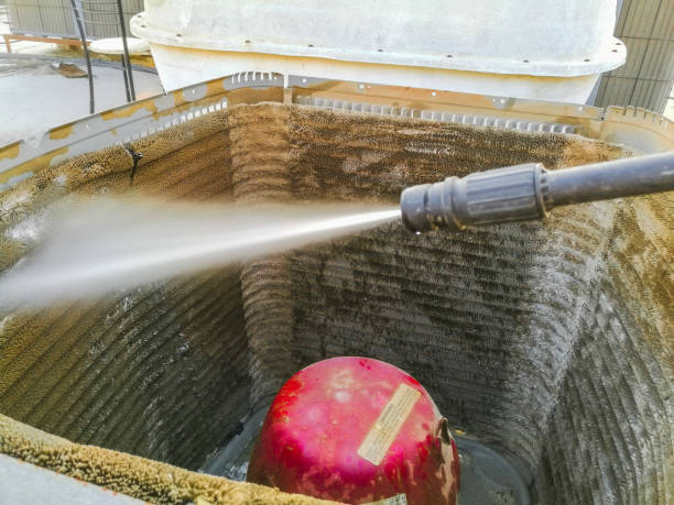 Best Commercial HVAC Duct Cleaning  in Burns, TN