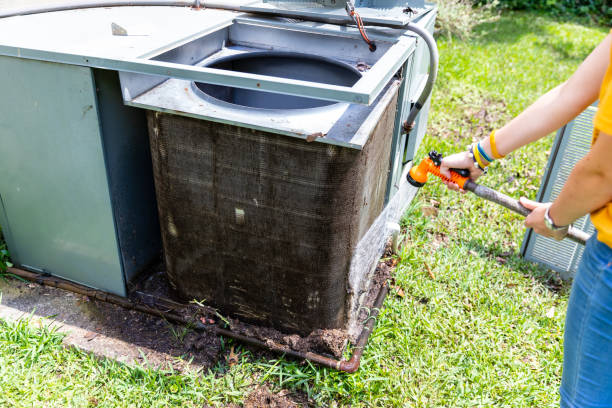 Best Residential Air Duct Cleaning  in Burns, TN