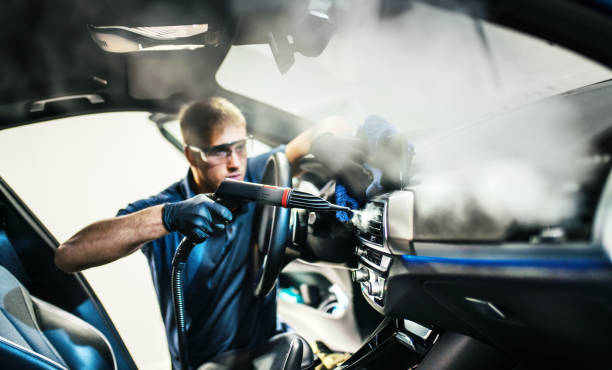 Best Ventilation Cleaning Services  in Burns, TN