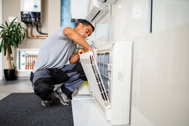 Best Best Air Duct Cleaning Company  in Burns, TN