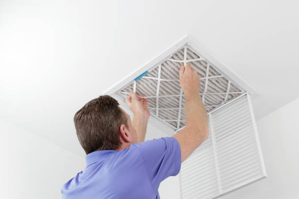 Professional Airduct Cleaning in TN